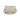 Coccinelle White Leather Handbag