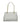 Mario Valentino Gray Polyethylene Handbag