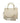 Mario Valentino Beige Polyethylene Handbag