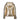 U.S. POLO ASSN. Gold Nylon Jackets & Coat