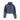 Tommy Hilfiger Blue Polyamide Jackets & Coat