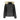 Tommy Hilfiger Black Polyester Jackets & Coat