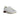Tommy Hilfiger White Polyester Sneaker