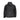 Calvin Klein Black Cotton Jacket