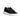 Calvin Klein Black Polyester Sneaker