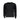 North Sails Black Fabric Sweater