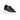 Tommy Hilfiger Black Polyester Sneaker