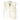 Calvin Klein White Polyester Jackets & Coat