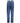 Calvin Klein Blue Cotton Mom Jeans
