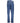 Calvin Klein Blue Cotton Mom Jeans