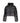 Calvin Klein Black Polyamide Shell Jacket