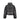 Calvin Klein Black Polyamide Jackets & Coat
