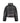Calvin Klein Black Polyamide Shell Jacket