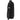 Calvin Klein Black Wool Sweater