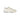 Tommy Hilfiger White Polyester Sneaker