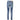 Tommy Hilfiger Blue Cotton Women's Skinny Jean