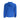Calvin Klein Blue Polyester Jacket