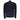 Hugo Boss Blue Polyamide Sweater