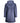 K-WAY Blue Polyester Men's Jacket
