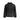 Fila Black Polyester Men Jacket
