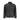 Fila Black Polyester Men Jacket