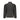 Fila Black Polyester Men Jacket