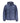 Fila Blue Polyester Men Jacket