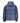 Fila Blue Polyester Men Jacket