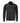 Coveri Moving Black Nylon Sweater