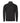 Coveri Moving Black Nylon Sweater