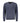 Hugo Boss Blue Cotton Sweater