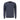 Hugo Boss Blue Cotton Sweater