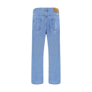 Marni Straight Jeans