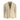Guess Jeans Beige Cotton Jacket