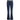 Guess Jeans Blue Cotton Jeans & Pant