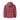 Tommy Hilfiger Red Polyester Jacket