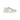 Tommy Hilfiger White Polyester Sneaker