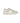 Tommy Hilfiger White Leather Women Sneaker