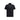 Gucci Black Cotton Polo Shirt