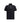 Gucci Black Cotton Polo Shirt