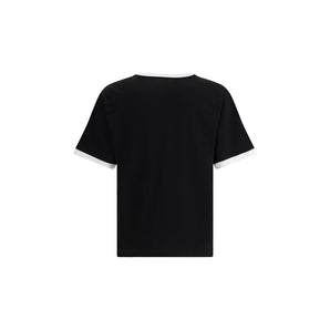 Dolce & Gabbana Baroque print T-Shirt