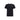 Dsquared² Black Cotton T-Shirt