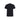 Dsquared² Black Cotton T-Shirt