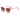 Kate Spade Multicolor Metal Sunglasses