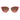 Kate Spade Multicolor Metal Sunglasses