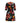 Dolce & Gabbana Multicolor Cotton Casual Dress