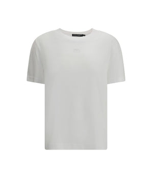 Dolce &amp; Gabbana Logo T-Shirt
