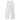 Hinnominate White Cotton Jeans & Pant