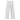 Hinnominate White Cotton Jeans & Pant