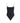 Oséree Black Polyamide One-Piece Swimsuit